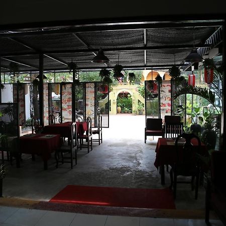 Big K Angkor Residence Сиемрип Экстерьер фото