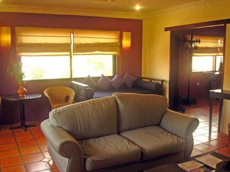Big K Angkor Residence Сиемрип Экстерьер фото