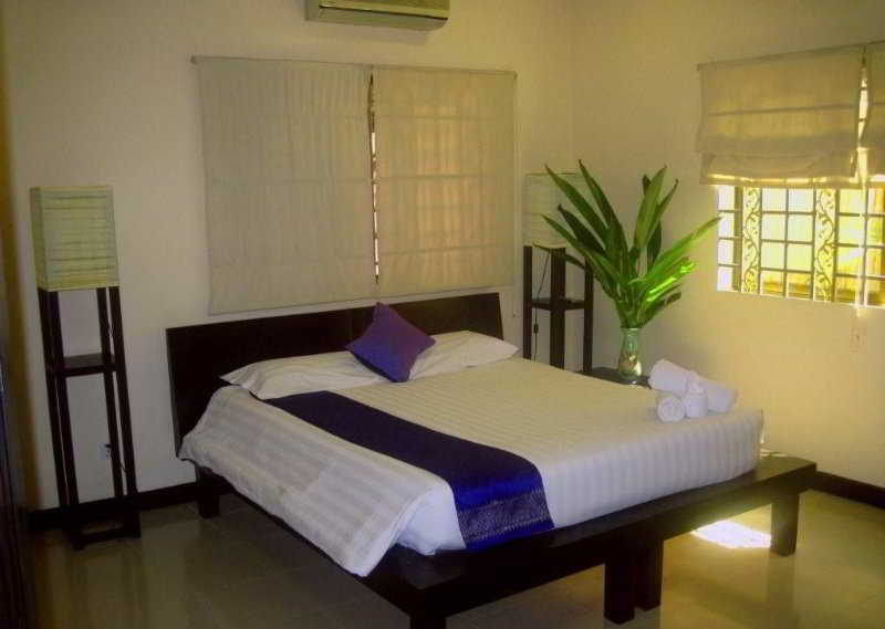 Big K Angkor Residence Сиемрип Экстерьер фото