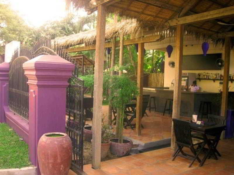 Big K Angkor Residence Сиемрип Экстерьер фото