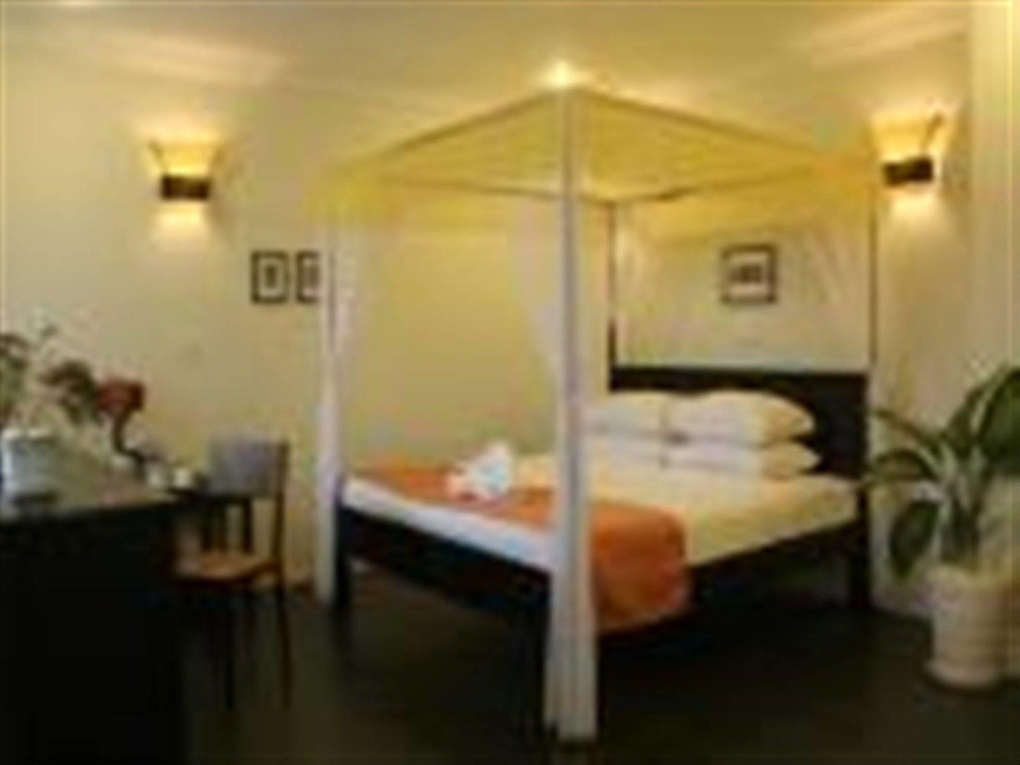 Big K Angkor Residence Сиемрип Экстерьер фото