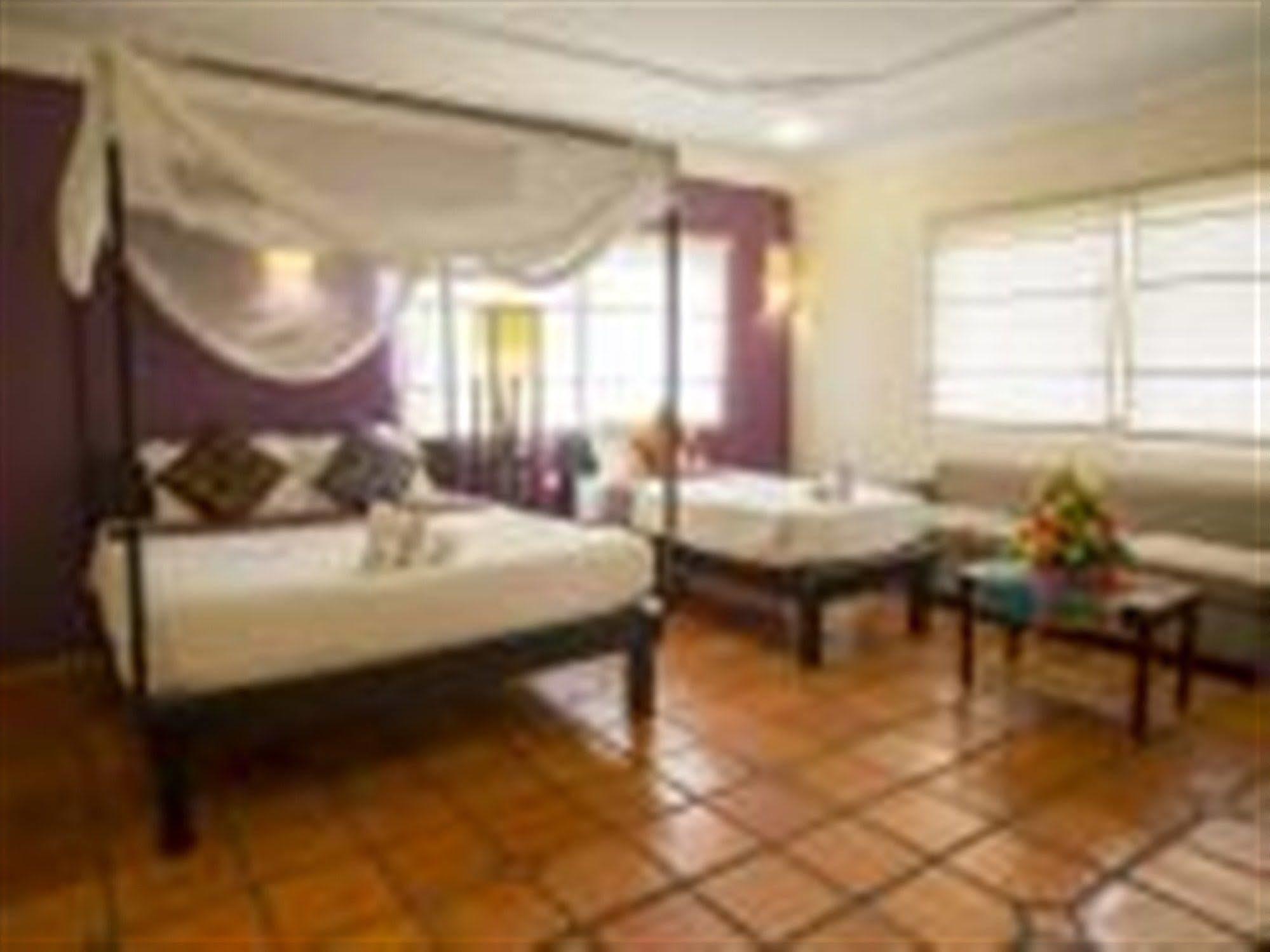 Big K Angkor Residence Сиемрип Экстерьер фото