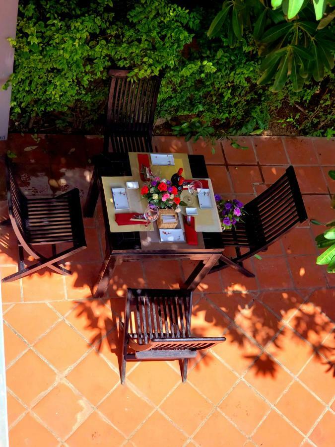 Big K Angkor Residence Сиемрип Экстерьер фото