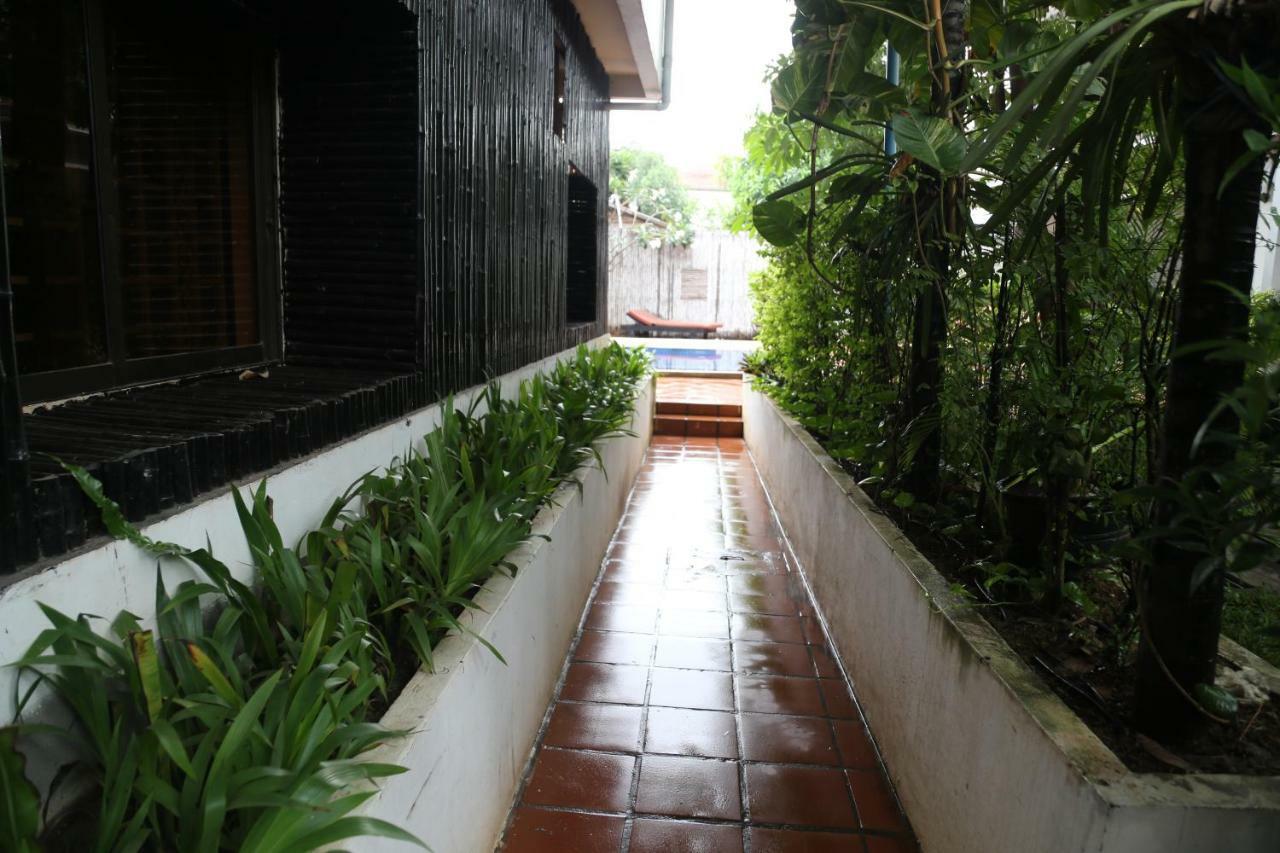 Big K Angkor Residence Сиемрип Экстерьер фото