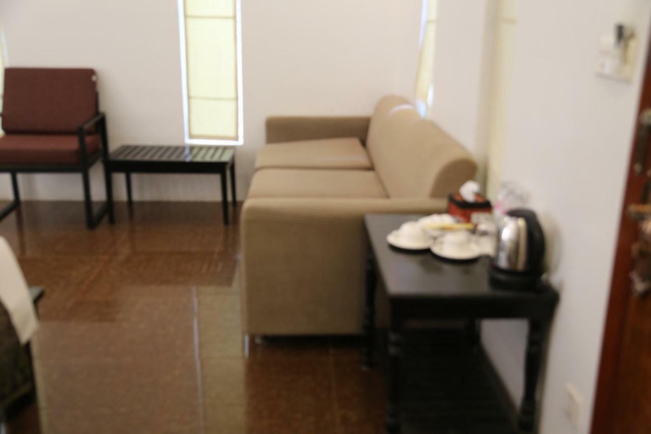 Big K Angkor Residence Сиемрип Экстерьер фото