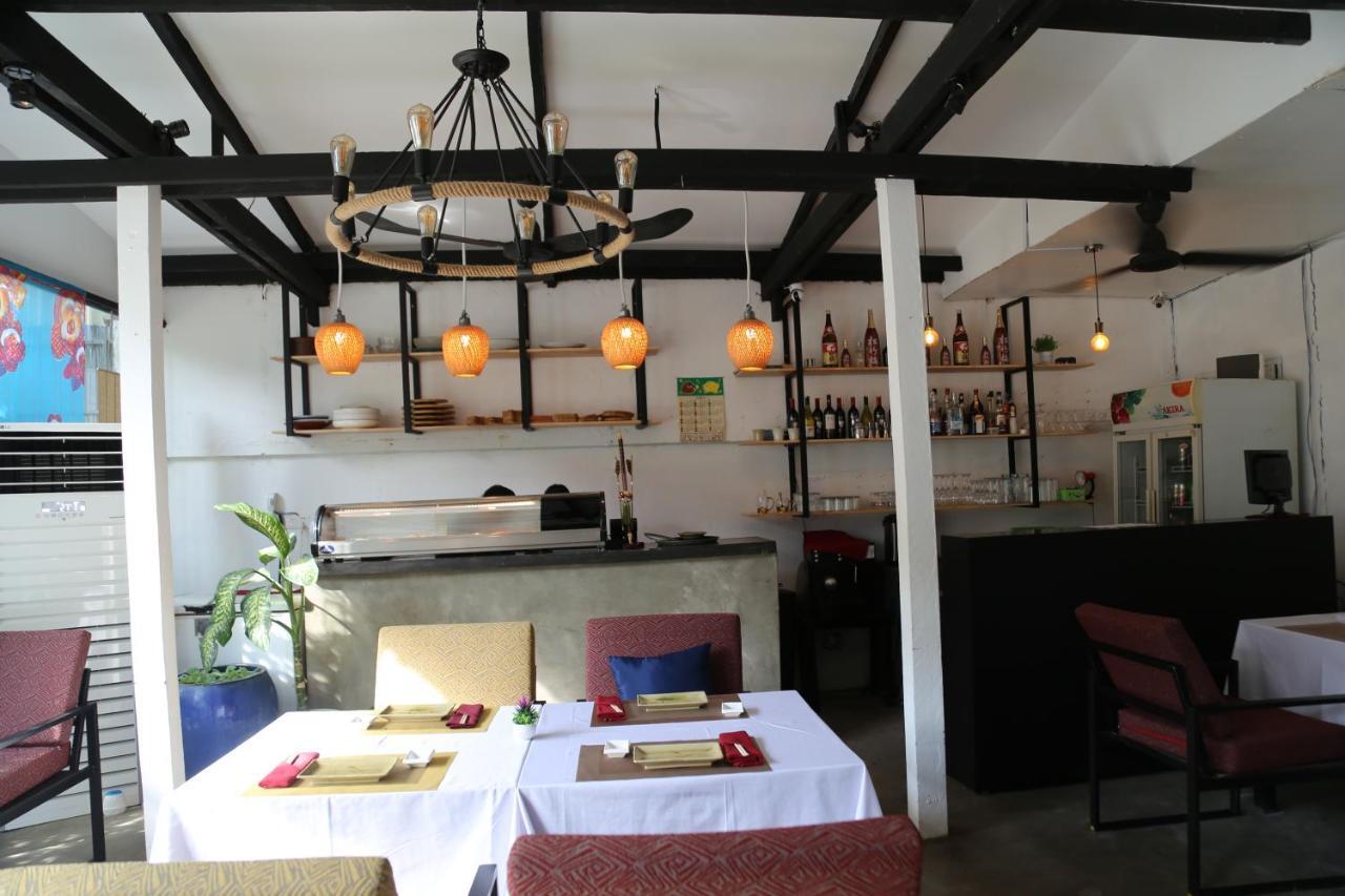 Big K Angkor Residence Сиемрип Экстерьер фото