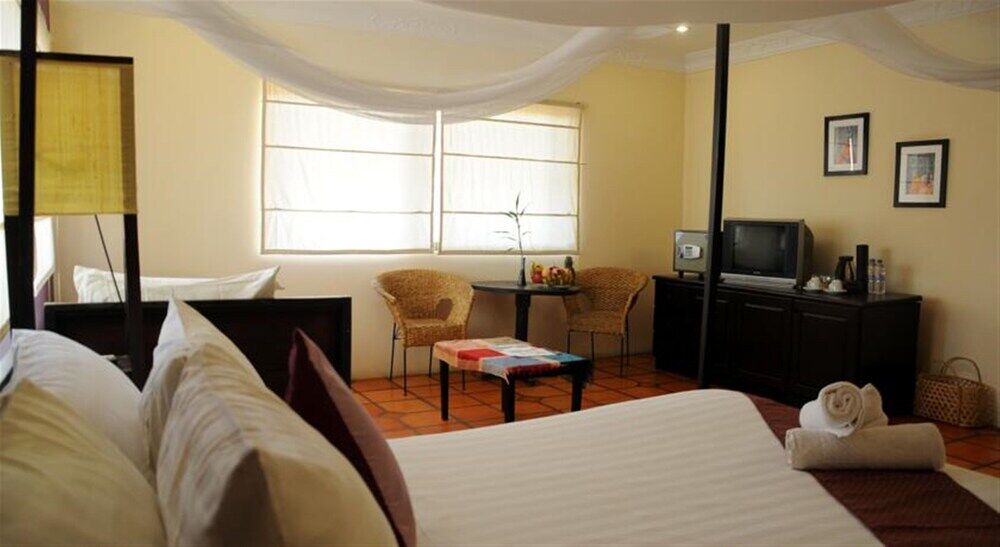 Big K Angkor Residence Сиемрип Экстерьер фото